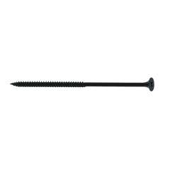 Wkręt-met Wkręt fosfatowany do metalu 4,8 mm x 120 mm