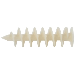 Fischer Kołek do styropianu spiralny 90mm 2 szt