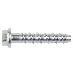 Koelner Wkręt do betonu z łbem 6-kątnym 6x75mm 1szt.