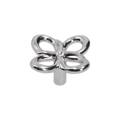 Gamet Gałka meblowa Swarovski GR48 40 mm