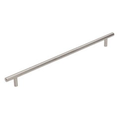 Gamet Uchwyt relingowy inox RE29 320mm