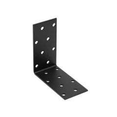 Łącznik kątowy konstrukcyjny 80x80x40mm