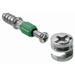 Hettich Okucie meblowe Rastex 12 Twister 20 4 szt