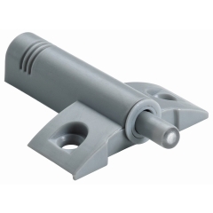 Hettich Amortyzator drzwiowy zawias szary 60x45mm 1szt