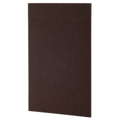 Suki Filc arkusz brąz 200x300mm 1szt