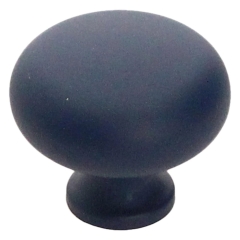 Gamet Gałka meblowa niebieska GP16 32 mm