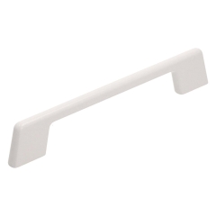 Gamet Uchwyt meblowy biały matowy UU55 128mm