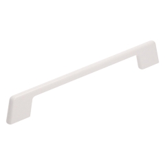 Gamet Uchwyt meblowy biały matowy UU55 160mm