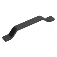Gamet Uchwyt meblowy grafit UA10 160mm