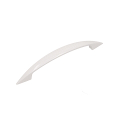 Gamet Uchwyt meblowy biały UX88 128 mm