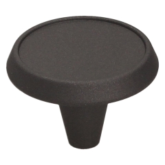 Gamet Gałka meblowa grafitowa GU09 39 mm