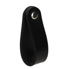 Gamet Gałka/uchwyt czarna GL21 20 mm