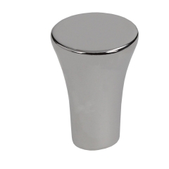 Gamet Gałka meblowa chrom GG45 12 mm