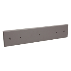 Gamet Wieszak deska szary WD11 340mm