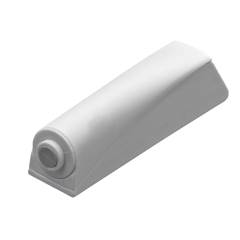 Hettich Odbojnik samootwierający biały 73x15x16mm