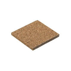 Hettich Podkładki ślizgowe Korek 40 mm x 40 mm