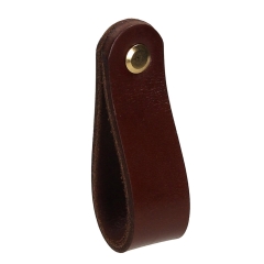 Gamet Gałka/uchwyt jasny brąz GL21 20 mm