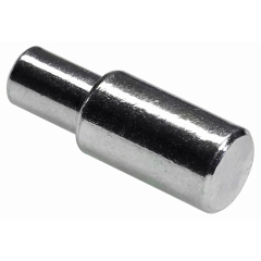 Hettich Podpórki 5x6mm chrom 20szt