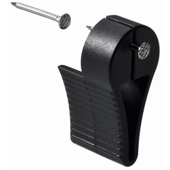 Hettich Gwoździe do ścianki tylnej 50 szt. 2x25mm