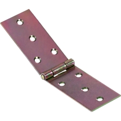 Zawias do stołów szeroki 140 mm x 34 mm
