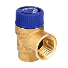 Zawór CWU bezpieczeństwa 6bar 36984 Afriso