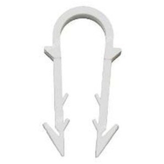 Spinki do styropian 100szt 100szt