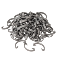 Spinki do otulin 100szt