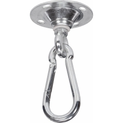 Lux-Tools Mocowanie huśtawki ocynkowane krętlik M14x120mm