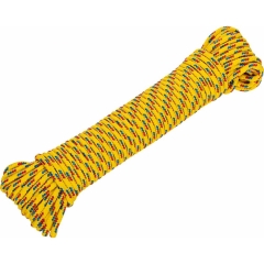 Lux-Tools Lina pleciona multikolor 5mm 20m