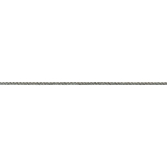 LUX Lina stalowa ocynkowana 2 mm