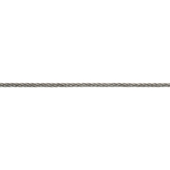 LUX Lina stalowa ocynkowana 3 mm