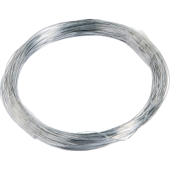 LUX Drut ocynkowany 0,4 mm x 50 m