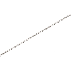 Łańcuch węzłowy ocynkowany 1,0mm