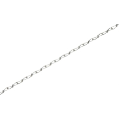 Łańcuch ogniwowy ocynkowany 2mm