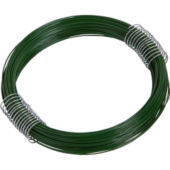Drut zielony 1mm 32m