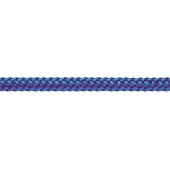 LUX Lina PP pleciona 10 mm niebieska