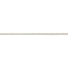 LUX Lina PP pleciona 4 mm biała