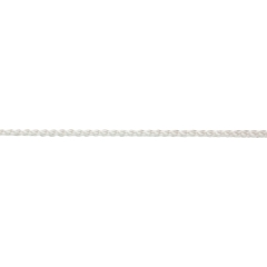 LUX Lina PP pleciona 3 mm biała