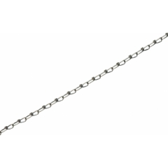 Łańcuch węzłowy ocynkowany 1,6mm