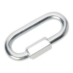 Lux-Tools Ogniwo skręcane ocynkowane 5mm