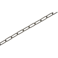 Łańcuch ozdobny czarny 3,3mm