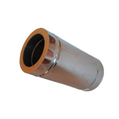 Prodmax Rura izolowana śr. 160/220 mm 1 m