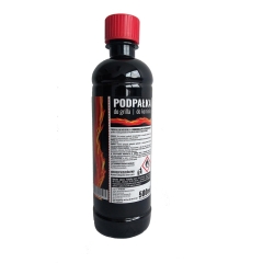 Podpałka płynna do grilla i kominka 0,5 l