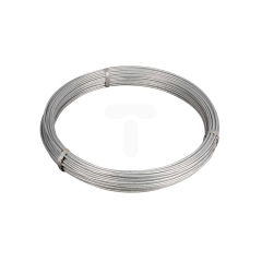 Lux-Tools Drut ocynkowany 1,2mm 22m