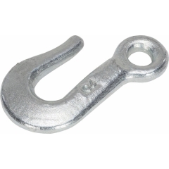Lux-Tools Hak do linki holowniczej ocynkowany 70mm