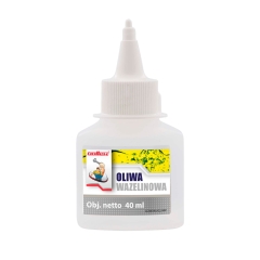 Dragon Oliwa wazelinowa Gollex 40 ml