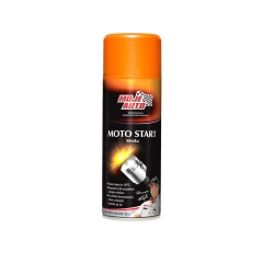 Moje Auto Moto Start Silnika 400 ml