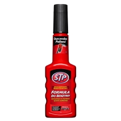 STP Formuła do benzyny 200 ml