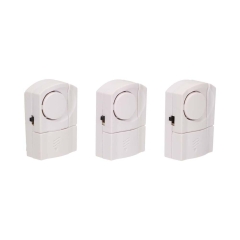 Zestaw 3 mini alarmów OR-MA-708