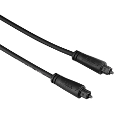 Kabel optyczny Toslink 0,75m